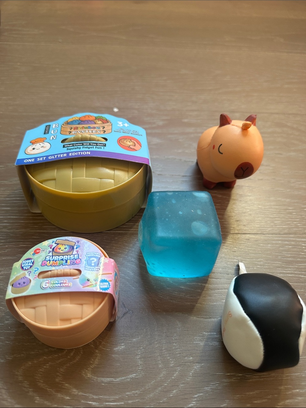 Squishies